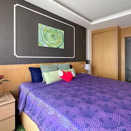 Appartamento The Aristo-2-803 Phuket Esterno foto