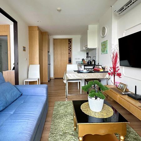 Appartamento The Aristo-2-803 Phuket Esterno foto