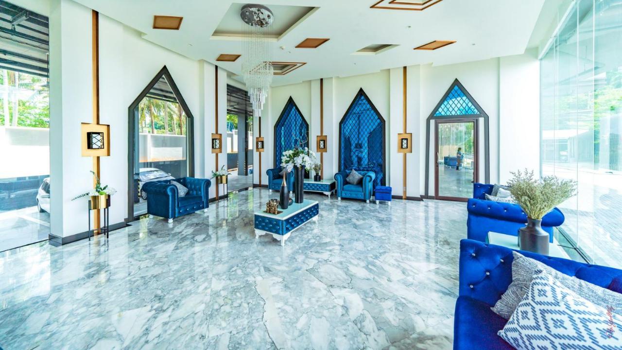 Appartamento The Aristo-2-803 Phuket Esterno foto