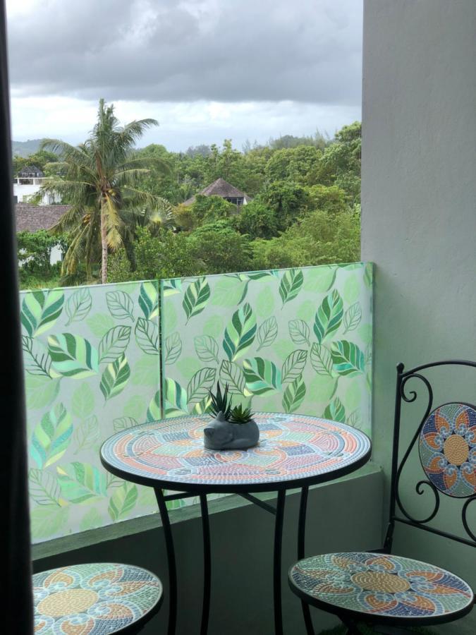 Appartamento The Aristo-2-803 Phuket Esterno foto