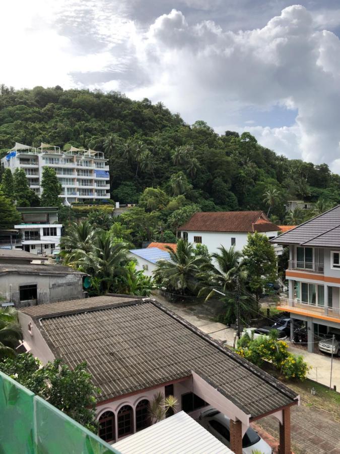Appartamento The Aristo-2-803 Phuket Esterno foto