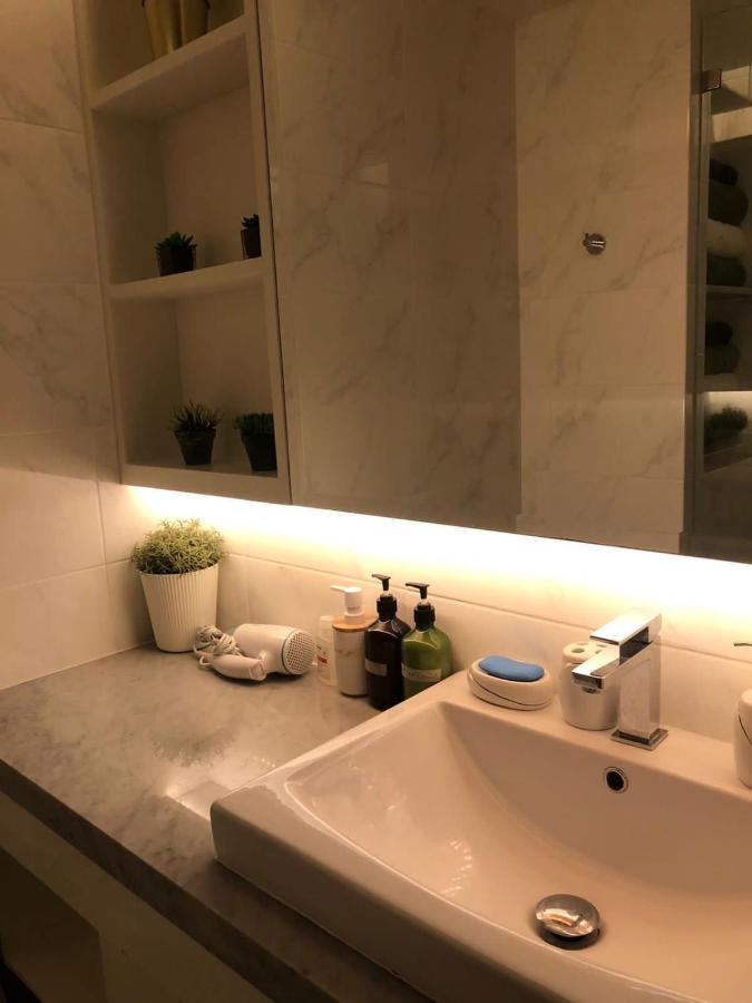 Appartamento The Aristo-2-803 Phuket Esterno foto