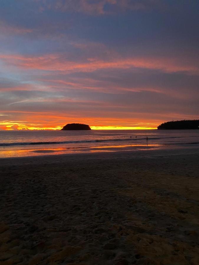 Appartamento The Aristo-2-803 Phuket Esterno foto