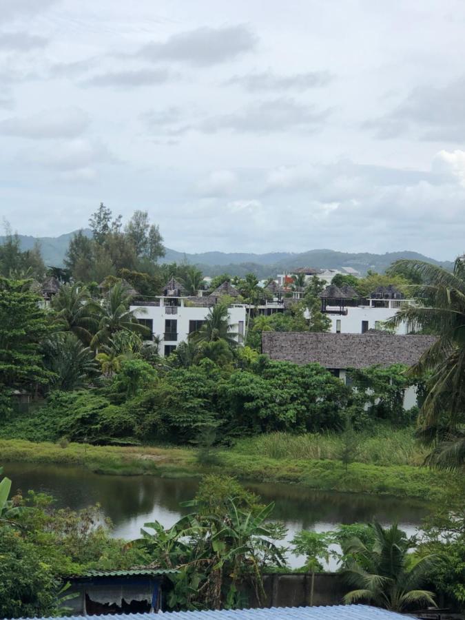 Appartamento The Aristo-2-803 Phuket Esterno foto