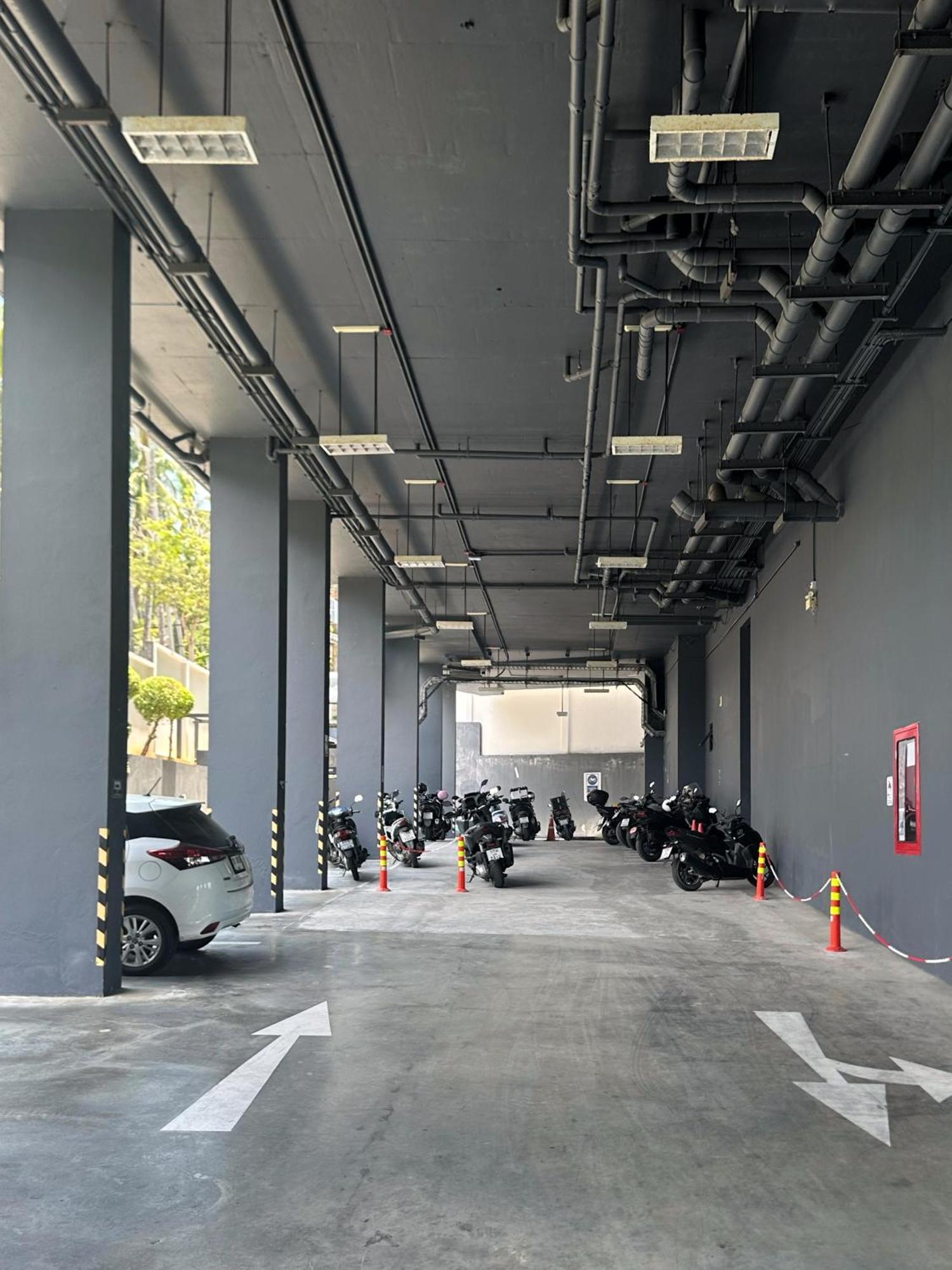 Appartamento The Aristo-2-803 Phuket Esterno foto