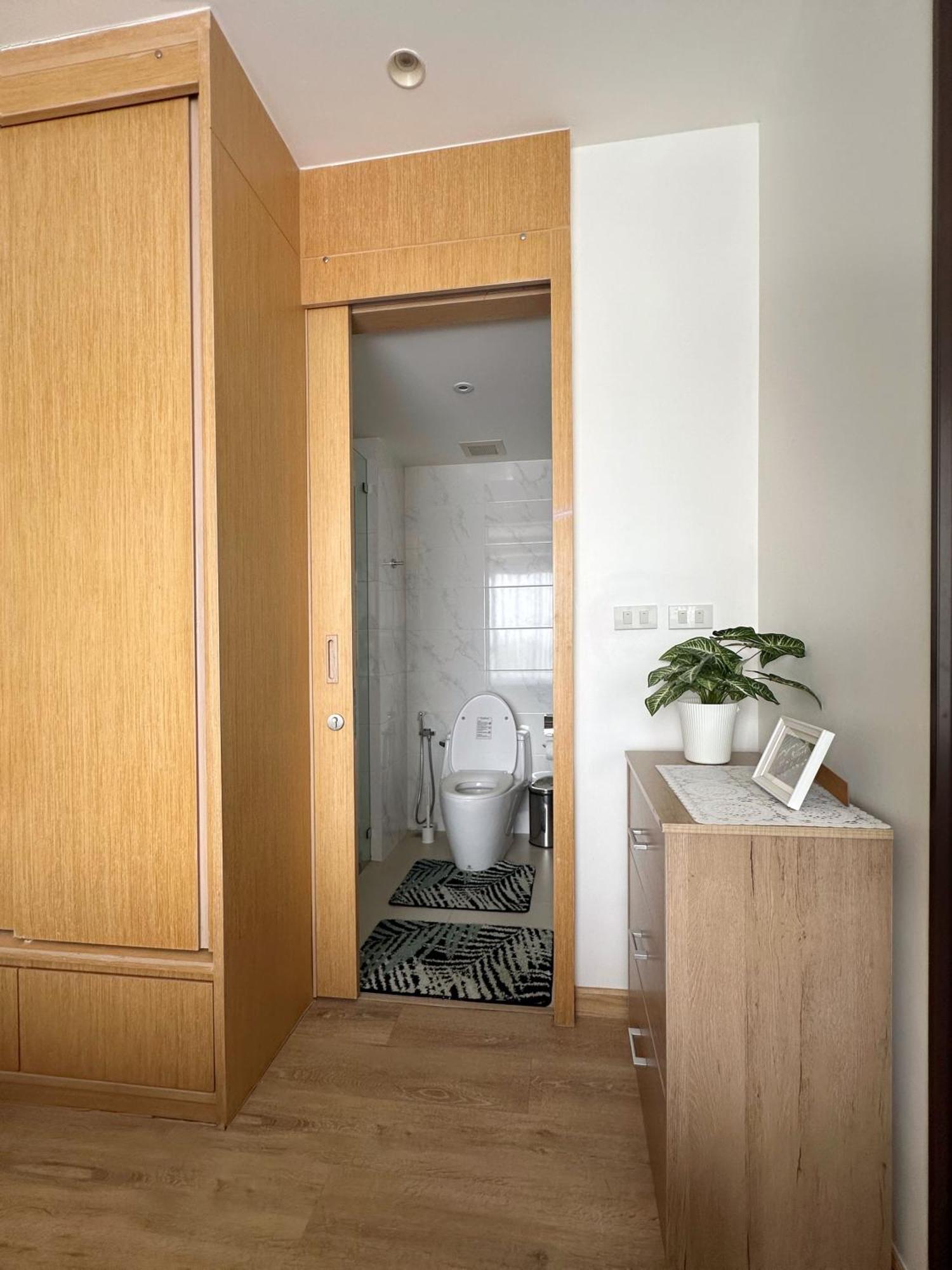 Appartamento The Aristo-2-803 Phuket Esterno foto
