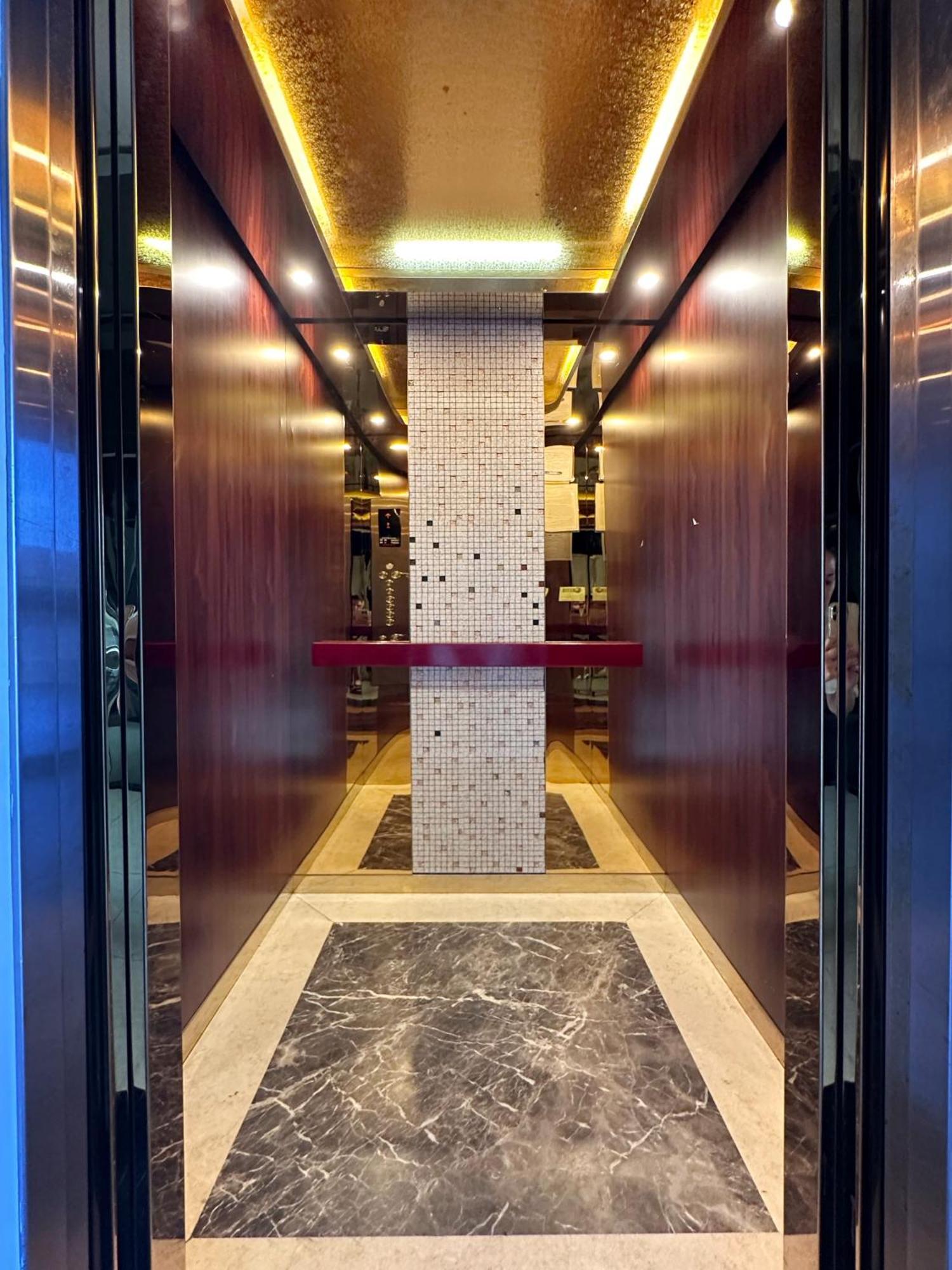 Appartamento The Aristo-2-803 Phuket Esterno foto