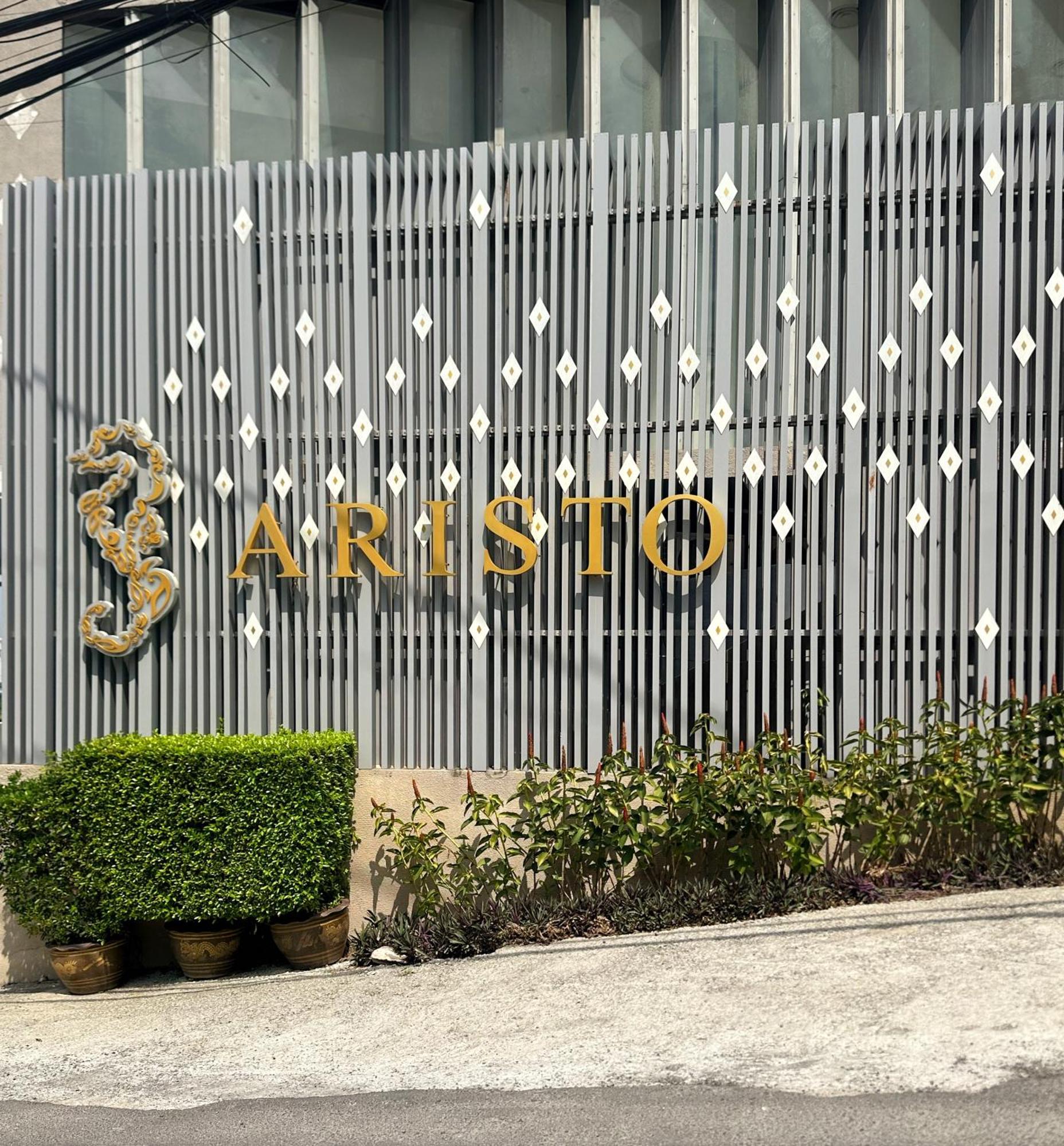 Appartamento The Aristo-2-803 Phuket Esterno foto
