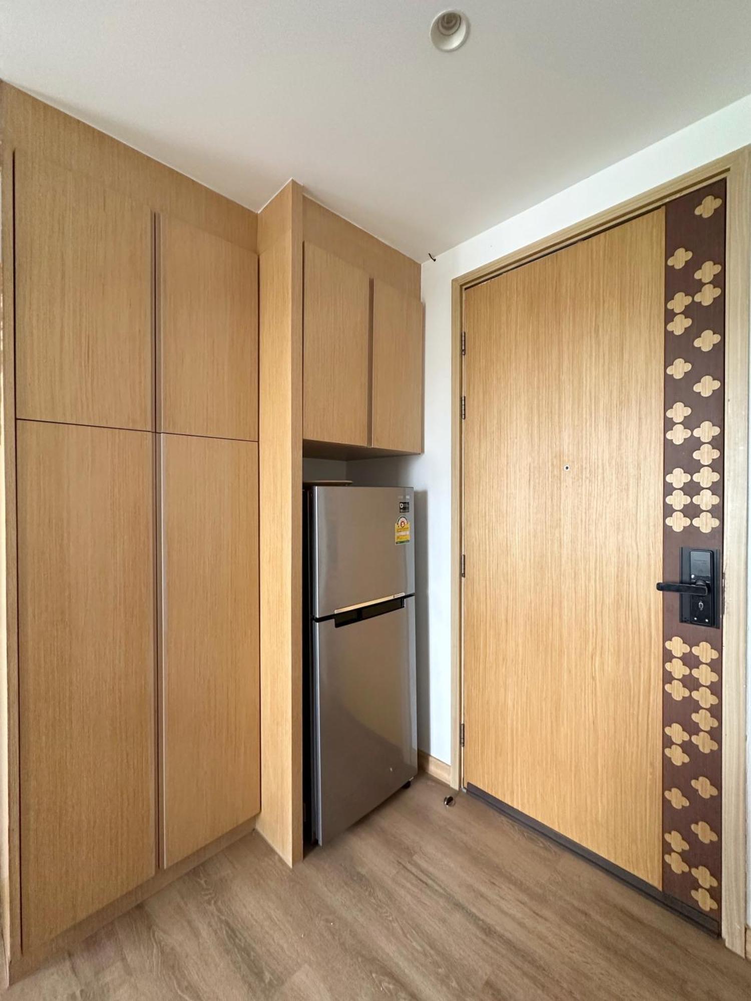 Appartamento The Aristo-2-803 Phuket Esterno foto